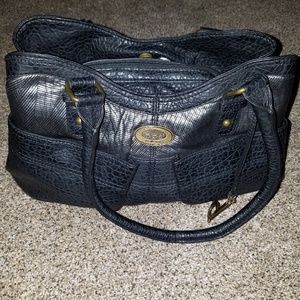 Born Multi Compartment Purse
